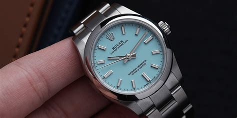 rolex oyster perpetual alternatives